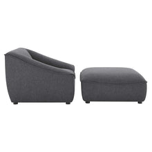 Load image into Gallery viewer, Comprise 2-Piece Living Room Set by Modway
