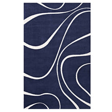 Load image into Gallery viewer, Therese Abstract Swirl 5x8 Area Rug by Modway