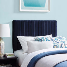 Load image into Gallery viewer, Keira Performance Velvet Twin Headboard by Modway
