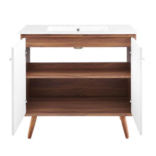 Load image into Gallery viewer, Transmit 36" Bathroom Vanity by Modway