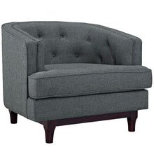 Load image into Gallery viewer, Coast Armchairs Set of 2 by Modway
