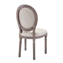 Load image into Gallery viewer, Arise Vintage French Dining Side Chair Set of 2