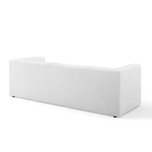 Load image into Gallery viewer, Reflection Channel Tufted Upholstered Fabric Sofa by Modway