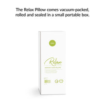 Load image into Gallery viewer, Relax Size King Pillow by Modway