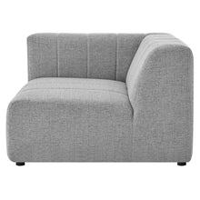 Load image into Gallery viewer, Bartlett Upholstered Fabric Left-Arm Chair by Modway