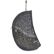 Load image into Gallery viewer, Encase Swing Outdoor Patio Lounge Chair Without Stand by Modway