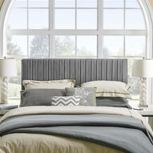 Load image into Gallery viewer, Keira Performance Velvet Full / Queen Headboard by Modway