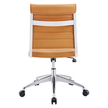 Load image into Gallery viewer, Jive Armless Mid Back Office Chair by Modway
