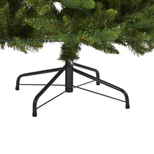 Load image into Gallery viewer, 5' New Hampshire Fir Artificial Christmas Tree with 150 LED Lights