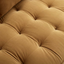 Load image into Gallery viewer, Valour Performance Velvet Sofa by Modway