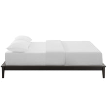 Load image into Gallery viewer, Lodge Wood Full Platform Bed Frame by Modway