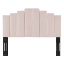 Load image into Gallery viewer, Noelle Performance Velvet King/California King Headboard by Modway