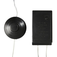 Load image into Gallery viewer, 9' Flocked Grand Northern Rocky Fir Artificial Christmas Tree