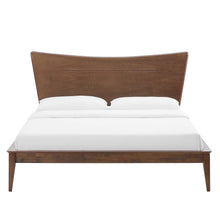 Load image into Gallery viewer, Astra Wood King Platform Bed by Modway