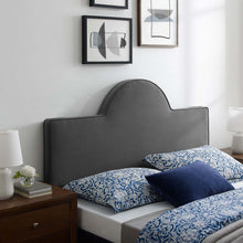 Load image into Gallery viewer, Dawn Performance Velvet King/California King Headboard by Modway