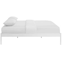 Load image into Gallery viewer, Elsie Queen Bed Frame by Modway
