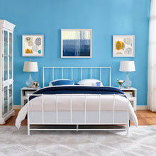 Load image into Gallery viewer, Estate King Bed by Modway