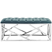 Load image into Gallery viewer, Intersperse Bench by Modway