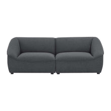 Load image into Gallery viewer, Comprise 2-Piece Loveseat by Modway