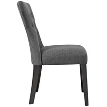 Load image into Gallery viewer, Silhouette Dining Side Chair by Modway