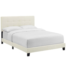 Load image into Gallery viewer, Amira Performance Velvet Full Bed by Modway