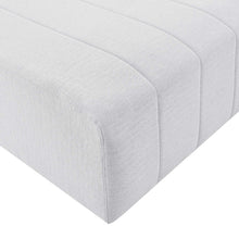 Load image into Gallery viewer, Bartlett Upholstered Fabric Ottoman by Modway