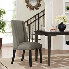 Load image into Gallery viewer, Baron Fabric Dining Chair by Modway