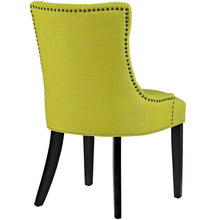 Load image into Gallery viewer, Regent Fabric Dining Side Chair Set of 2 by Modway