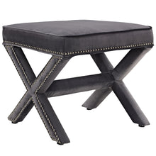 Load image into Gallery viewer, Rivet Bench by Modway