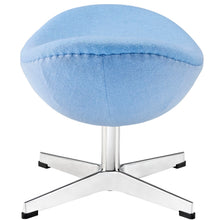 Load image into Gallery viewer, Glove Wool Ottoman by Modway