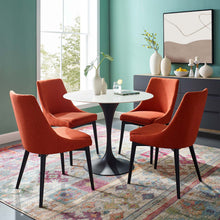 Load image into Gallery viewer, Lippa 36" Round Wood Dining Table by Modway