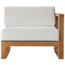 Load image into Gallery viewer, Upland Outdoor Patio Right-Arm Chair by Modway