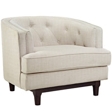 Load image into Gallery viewer, Coast Armchairs Set of 2 by Modway
