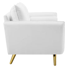 Load image into Gallery viewer, Revive Performance Velvet Sofa by Modway