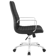 Load image into Gallery viewer, Finesse Mid Back Office Chair by Modway