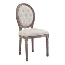 Load image into Gallery viewer, Arise Vintage French Dining Side Chair Set of 2