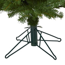 Load image into Gallery viewer, 5' Vancouver Spruce Artificial Christmas Tree with 200 Warm White Lights