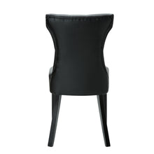 Load image into Gallery viewer, Silhouette Dining Vinyl Side Chair by Modway
