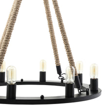 Load image into Gallery viewer, Encircle Chandelier by Modway