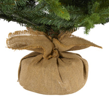 Load image into Gallery viewer, 6' Fraser Fir "Natural Look" Artificial Christmas Tree