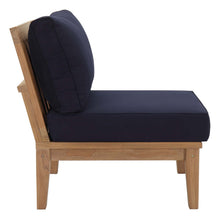 Load image into Gallery viewer, Marina 8 Piece Outdoor Patio Teak Set by Modway