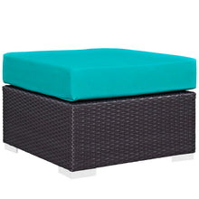 Load image into Gallery viewer, Convene 3 Piece Outdoor Patio Sofa Set by Modway