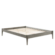 Load image into Gallery viewer, June Wood Full Platform Bed Frame by Modway