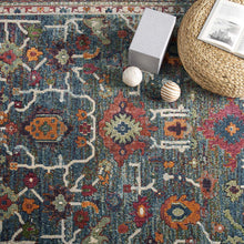 Load image into Gallery viewer, Tribute Every Distressed Vintage Floral 8x10 Area Rug by Modway