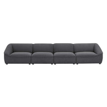 Load image into Gallery viewer, Comprise 4-Piece Sofa by Modway
