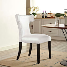 Load image into Gallery viewer, Curve Dining Chair by Modway