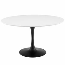Load image into Gallery viewer, Lippa 54" Round Wood Dining Table by Modway