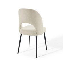 Load image into Gallery viewer, Rouse Upholstered Fabric Dining Side Chair by Modway