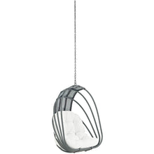 Load image into Gallery viewer, Whisk Outdoor Patio Swing Chair Without Stand by Modway
