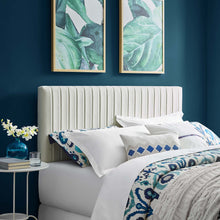 Load image into Gallery viewer, Keira Performance Velvet King/California King Headboard by Modway